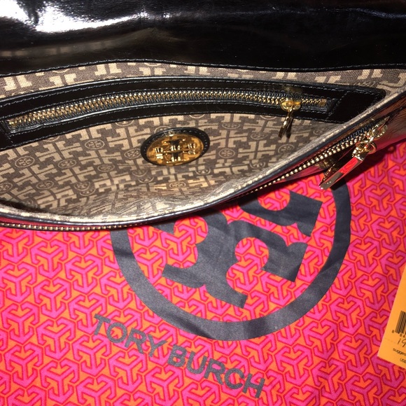 Tory Burch Clutch - Picture 3 of 3